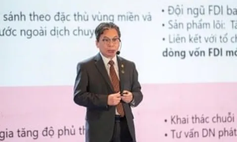 Lãnh đạo HDBank tiết lộ điều nhiều doanh nghiệp quan tâm hơn cả lãi suất khi vay vốn