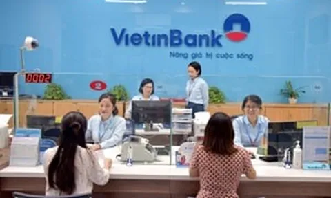 Từ 29/5, khách hàng VietinBank lưu ý một loạt thay đổi khi dùng thẻ