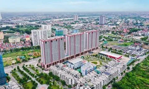 Hà Nội đề xuất chuyển nhượng nhà ở thương mại trong KĐT đa mục tiêu sau 3 năm: Chuyên gia nói gì?