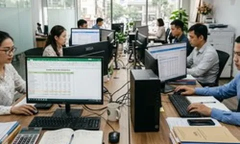 5 công ty bị gọi tên vì vi phạm lĩnh vực chứng khoán