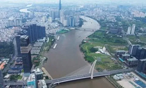 TP.HCM đề xuất loạt cơ chế “vượt khung” để trở thành đô thị toàn cầu