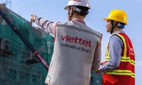 Viettel Construction dự kiến phát hành gần 14 triệu cổ phiếu để trả cổ tức