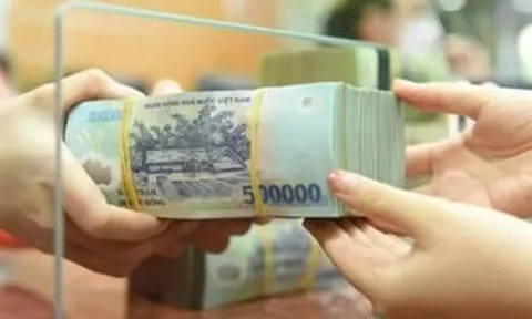 12 ngân hàng nắm giữ 2 triệu tỷ đồng tiền gửi cá nhân, nhưng đây mới là dòng tiền đang tăng tốc mạnh nhất