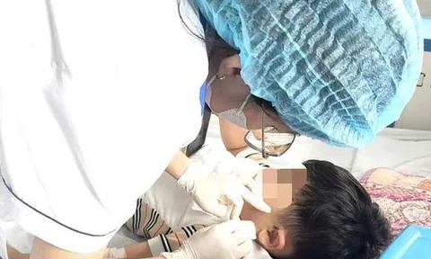 Hi hữu: 3 thế hệ nam giới trong gia đình cùng mắc dị tật ít gặp