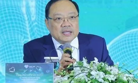 Ngân hàng Nhà nước lên tiếng về thông tin 'cấm tách lệnh chuyển tiền trên 500 triệu đồng'
