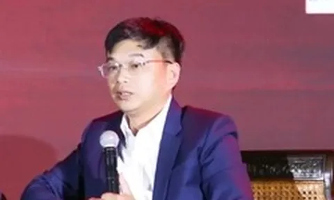 Shark Hùng Anh: Rót vốn dễ nhưng thủ tục hành chính phức tạp