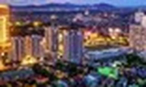 Bất ngờ một tỉnh miền Trung nhảy vọt 16 bậc, lọt TOP 3 địa phương thu hút FDI cao nhất Việt Nam, bỏ xa nhiều cái tên 'đáng gờm' như Hải Phòng, Bắc Ninh