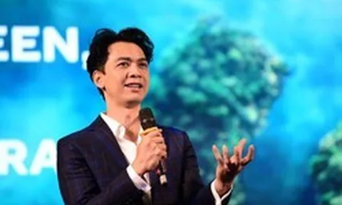 Công ty chứng khoán liên quan Chủ tịch Trần Hùng Huy lại sắp tăng vốn thêm 2.000 tỷ
