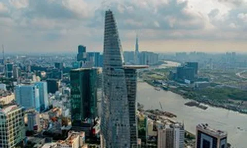 Sun Group “hiến kế” quan trọng cho TP.HCM