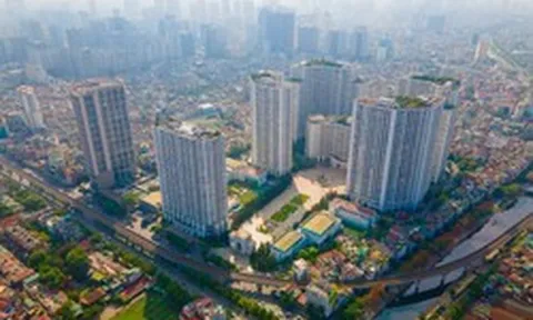 Cuộc tái cấu trúc đô thị chưa từng có đang định hình BĐS Hà Nội, nhà đầu tư buộc phải nắm được những điều này