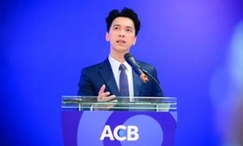 ACB sắp rót thêm vốn vào công ty chứng khoán, hé lộ 4 người đại diện phần vốn góp 13.000 tỷ đồng