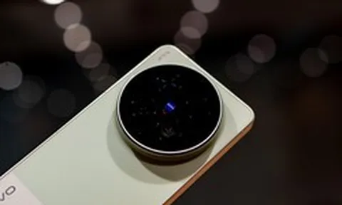 vivo X300 Ultra: Minh chứng cho cam kết mang trải nghiệm flagship của vivo tại Việt Nam