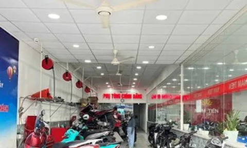 Xe máy Honda, Yamaha, SYM,... sẽ đổ xăng E10 từ 1/6, Hiệp hội các nhà sản xuất xe máy Việt Nam có ý kiến mới