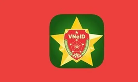 Phát triển VNeID thành siêu ứng dụng, đóng vai trò trung tâm trong hệ sinh thái số quốc gia
