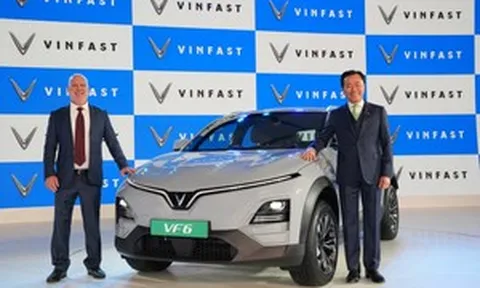 VinFast được ‘xướng tên’ tại Ấn Độ, người bản địa đã không ngại nói thẳng và công khai rõ thực tế
