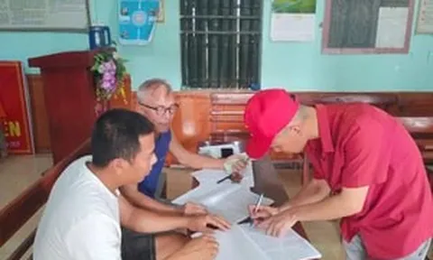 Chỉ hơn 1 tháng nữa, trưởng thôn và 2 chức danh này sẽ được nhận phụ cấp lên đến 20.000.000 đồng