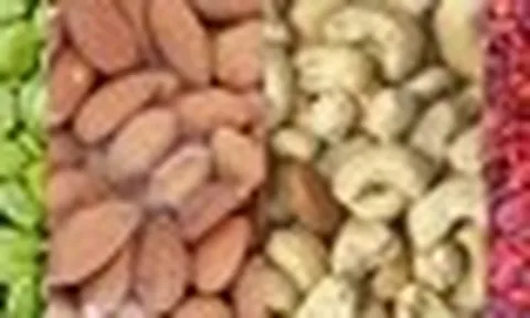 5 loại hạt lẽ ra nên BỊ CẤM từ lâu: Nhiều người vẫn đang ăn mỗi ngày
