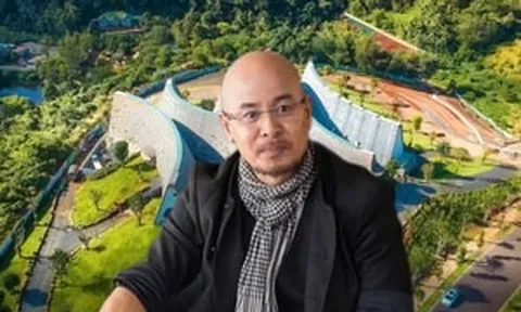 Trung Nguyên Legend của ông Đặng Lê Nguyên Vũ bất ngờ được tạp chí danh tiếng của Mỹ công nhận là điểm đến ẩm thực thế giới