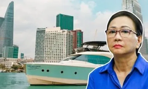 'Số phận' 3 chiếc du thuyền của bà Trương Mỹ Lan sắp được định đoạt, có chiếc giá khởi điểm gần 39 tỷ đồng