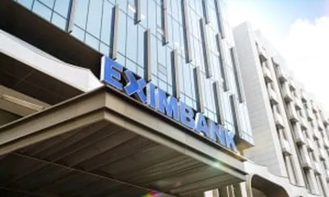 Một Phó Tổng Giám đốc Eximbank xin từ nhiệm, chuyển sang nhiệm vụ mới