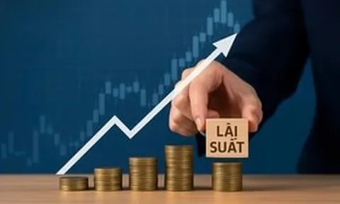 Một diễn biến bất ngờ trên thị trường lãi suất tiết kiệm
