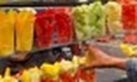 4 loại trái cây tế bào ung thư rất thích, người bán cũng không dám ăn nhưng nhiều gia đình Việt thích