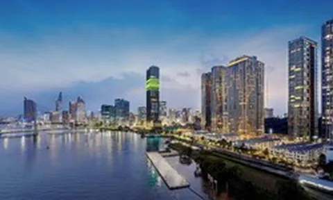 Giải mã “bản đồ phân tầng” bất động sản hàng hiệu: Cuộc chơi của những thương hiệu thống lĩnh toàn cầu
