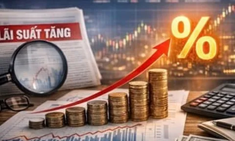 Vì sao lãi suất vẫn chưa thể giảm dù NHNN đã có nhiều động thái hỗ trợ?
