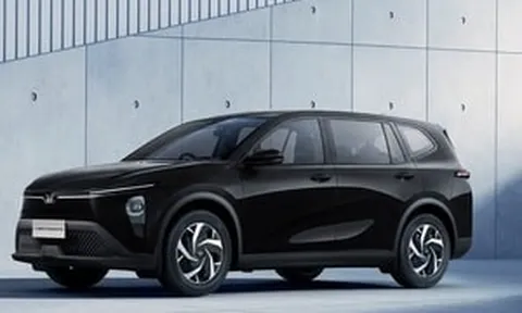 Ngày này đã đến: VinFast 'bắt tay' NVIDIA, Autobrains, đưa robotaxi phổ cập Đông Nam Á