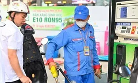 Từ hôm nay, Việt Nam bán xăng E10 trên toàn quốc, Mỹ, Trung Quốc, Thái Lan… có dùng không?