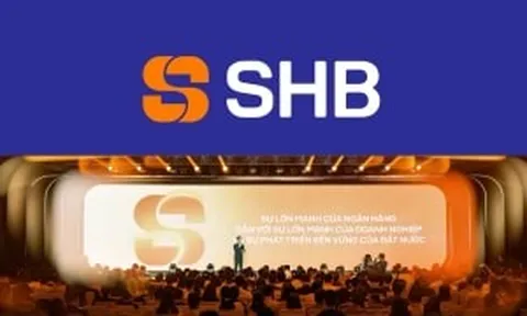 SHB nâng vốn lên gần 49.000 tỷ đồng sau đợt phát hành cổ phiếu ESOP