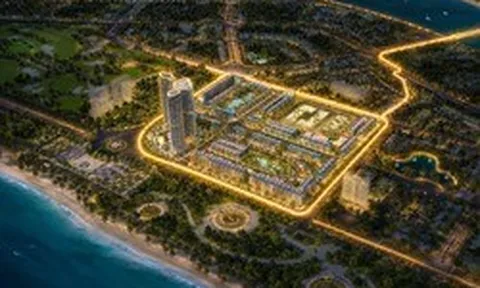 Hạ tầng đẩy mạnh, Nam Mekong Heritage City tung chính sách “dễ vào tiền” thu hút dòng vốn