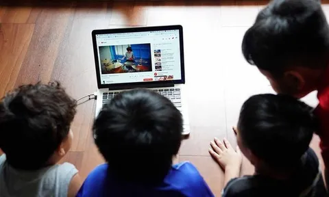 Facebook tăng cường công cụ giúp phụ huynh quản lý con trên mạng xã hội