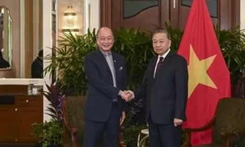 Ngay trong tháng 7, một ngân hàng ngoại sẽ có bước đi lớn nhất kể từ khi đặt chân vào Việt Nam hơn 30 năm trước