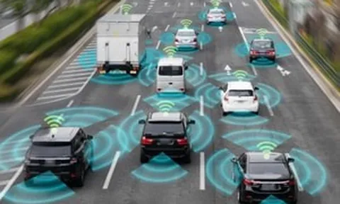 VinFast công bố kế hoạch taxi tự lái, đối tác đứng sau là 'gã khổng lồ' AI trị giá hàng nghìn tỷ USD