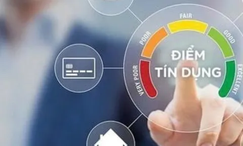 Từ 1/6, CIC sẽ thay đổi cách đánh giá hàng triệu người từng vay ngân hàng
