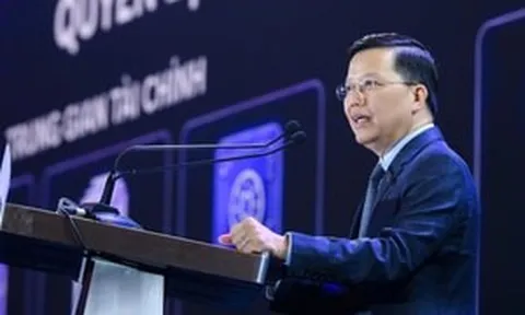 CEO Nguyễn Hưng tiết lộ động lực tăng trưởng mới giúp TPBank không bị 'vòng kim cô' tín dụng bó buộc