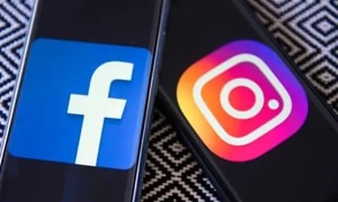 Từ giờ, dùng Facebook, Instagram phải trả tiền?