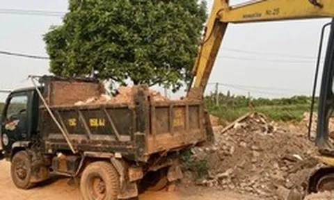 Ra quyết định khởi tố Trần Văn Hán SN 1984