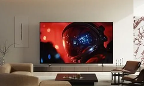 Sony mang TV True RGB và dàn âm thanh BRAVIA Theatre 2026 về Việt Nam
