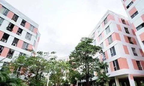 Dân Hà Nội "khát" nhà cho thuê giá hợp lý