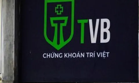 TVC tăng sở hữu lên hơn 73% vốn tại TVB