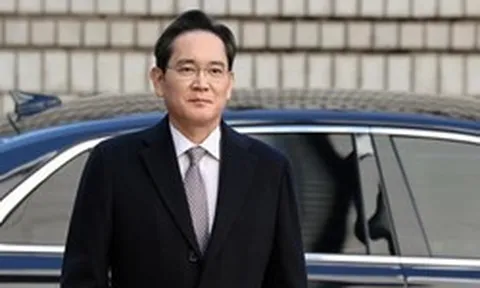 AI, chip bán dẫn đưa Chủ tịch Samsung Electronics lọt top 50 người giàu nhất thế giới