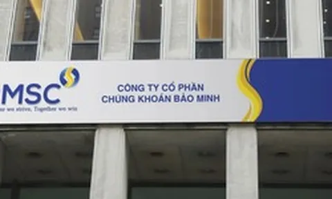 Chứng khoán Bảo Minh chốt ngày phát hành hơn 11 triệu cổ phiếu trả cổ tức