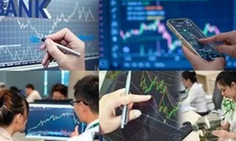 Dòng tiền lớn vẫn ưu tiên cổ phiếu ngân hàng trong nửa cuối năm 2026?