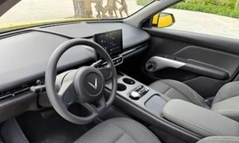 Sau hơn 20.000 km chạy dịch vụ, chủ xe VinFast Limo Green nói thật điều khiến 'không muốn quay lại xe xăng', ai cũng gật gù đồng ý