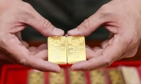 Giá vàng hôm nay (4/6): Bốc hơi 2,5 triệu đồng/lượng chỉ sau 3 ngày, chuyên gia lo ngại điều này