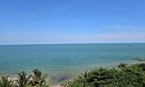 Nắng nóng cực đoan đang khiến nhiều người Việt đổi kế hoạch du lịch