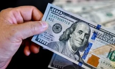 Tỷ giá hôm nay 5/6: USD ngân hàng đồng loạt tăng, áp sát trần giao dịch