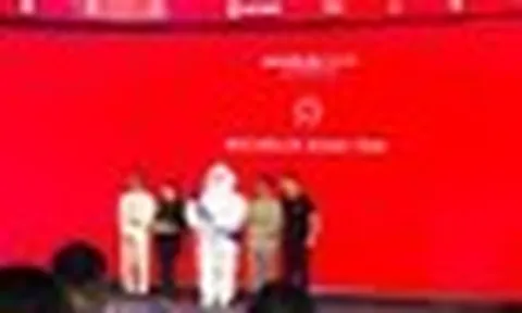 Nóng: Việt Nam vừa có 3 nhà hàng được trao MICHELIN Green Star 2026